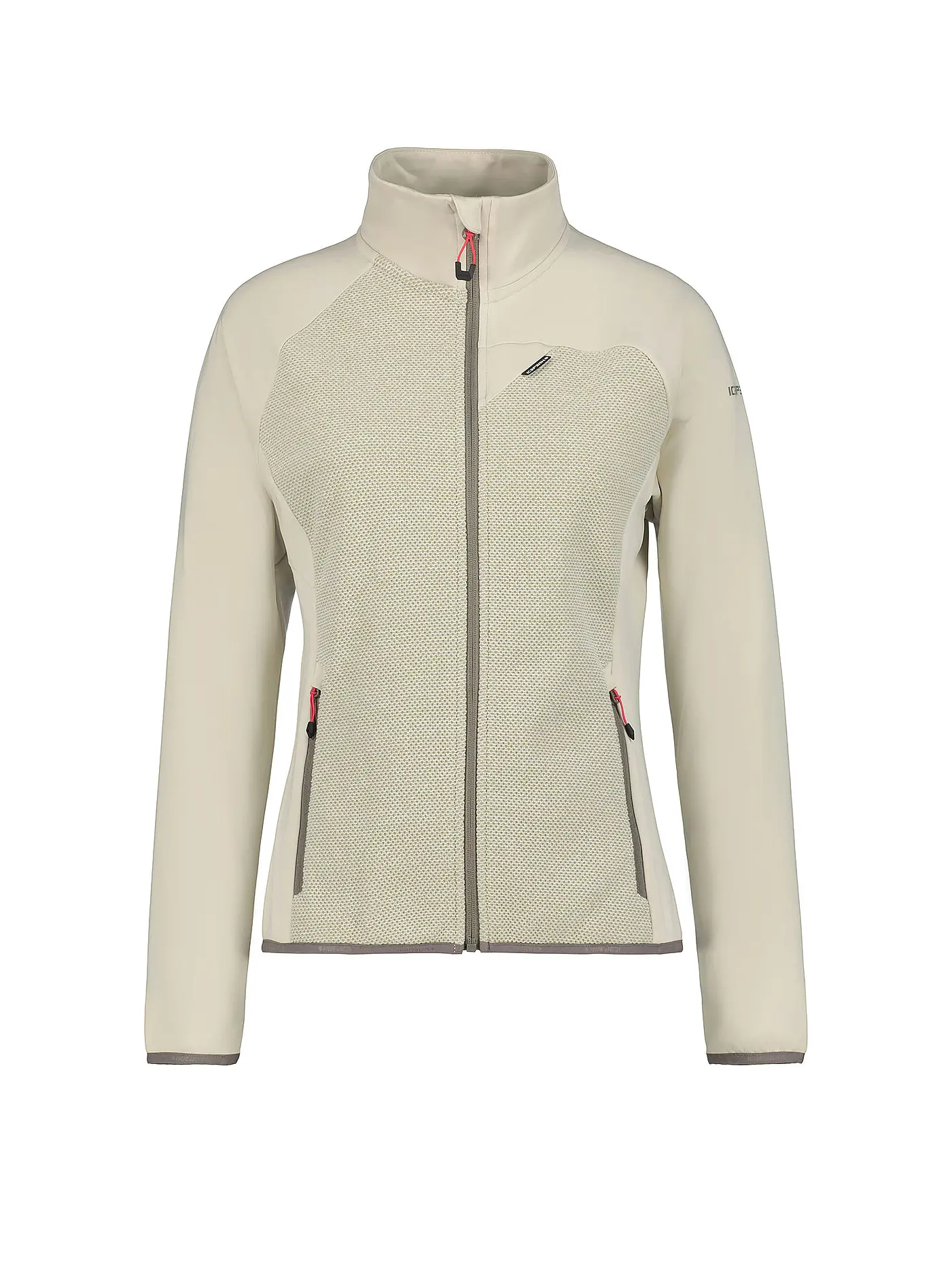ICEPEAK | Damen Fleecejacke Ballwin | 